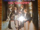 THE SHADOWS ,  SOUTH AFRICA  PRESSING , MAROC 7 AND OTHER HITS NM NR