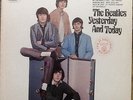 Beatles Yesterday and Today Trunk Cover Plus Re-issue Butcher