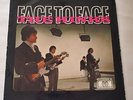 The Kinks Face To Face 1966 Original German Press Pye HTSLP 340006 Hit-Ton