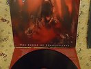 DEATH THE SOUND OF PERSEVERANCE LP RARE FIRST PRESS 1998 atheist obituary morbiD