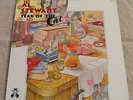 AL STEWART  YEAR OF THE CAT  LP  MFSL  HALF SPEED MASTERED  NEAR MINT AUDIOPHILE
