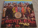 THE BEATLES  SGT PEPPERS LONELY HEARTS CLUB BAND  LP  MFSL   PRISTINE