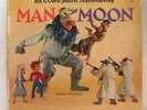 Bil & Cora Baird Marionettes - Man In The Moon (Song Stories)