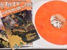 No Use For A Name Live In A Dive Orange Vinyl LP FAT WRECK NOFX tony Sly