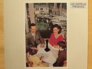 LED ZEPPELIN - Presence - mint minus - Vinyl LP 1976 Nobody fault but mine - RAR