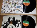 LP LED ZEPPELIN III GIMMICK COVER VG++