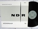 NDR JAZZWORKSHOP '72 - CHICK COREA'S RETURN TO FOREVER KEITH JARRETT TRIO LIVE