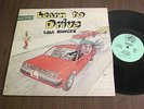LONE RANGER learn to drive BEBO'S reggae LP