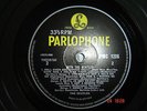 THE BEATLES - WITH THE BEATLES LP **1ST PRESS**