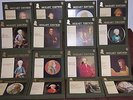 Complete Philips Mozart Edition 16 Boxes, 148 LPs Haebler,Szeryng,Grumiaux MINT