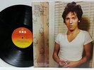Bruce Springsteen - Darkness On The Edge Of Town LP  Made in New Zealand NZ