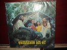 QUARTETO EM CY LP ST BOSSA SAMBA JAZZ ORIG 1ST PRESS W/INSERT LUIZ ECA EDU LOBO