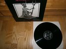 HELLHAMMER- Apocalyptic Raids 12 LP 1984 Orginal Pressung NOISE REC