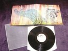 AMON DUUL II WOLF CITY ORIGINAL UK UNITED ARTISTS LP 1972
