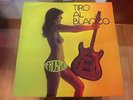 ?? AFROSOUND TIRO AL BLANCO LATIN FUNK CUMBIA DISCOS FUENTES NUDE SEXY COVER