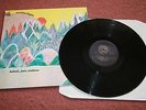 Motherlight - Bobak, Jons, Malone LP Reissue on Timeless EX