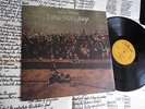 NEIL YOUNG - Time Fades Away - UK Reprise 1973 - 1st with Large Poster - EX/EX-