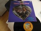 POPOL VUH herz aus glas LP Brain Rec. GER 1977 KRAUTROCK