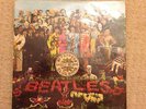The Beatles Album - Sgt Peppers Lonely Hearts club Band