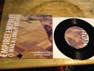 Into It Over It Empire Empire Split 7
