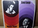RARE Near MINT USSR Jazz - Uno Loop and Marju Kuut