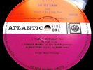 YES The Yes Album 1971 UK ATLANTIC 1st PRESS BARELY PLAYED