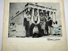 Private Press '75 NY Psych Folk BRIAN CULLMAN Self Titled LP with SIGNED cover