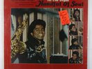 JAMES BROWN Handful Of Soul LP on Smash SS sealed