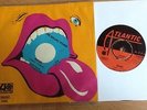 ROLLING STONES - ANGIE / SILVER TRAIN 7