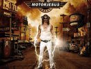 MOTORJESUS-ELECTRIC REVELATION-VINYL LP DRAKKAR NEU
