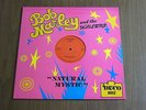 BOB MARLEY & THE WAILERS natural mystic DISCO reggae 12