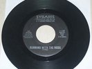 SYBARIS Running with the Rods 45 rpm (1986) private METAL