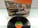 LED ZEPPELIN-HOUSES OF THE HOLY..1ST UK ISSUE EXCELLENT/EXCELLENT VINYL LP 1973