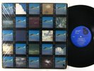 DONALD BYRD Places And Spaces LP on Blue Note VG++ shrink