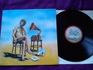 GRYPHON  raindance  1975-UK FIRST PRESS -  TRANSATLANTIC -EX++
