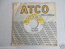 THE TROGGS Wild Thing / With A Girl Like You STORE COPY 45 ORIGINAL SLEEVE NM