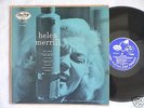 HELEN MERRILL ORIGINAL US EmArcy LP JAZZ VOCAL RARE