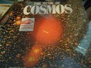 Lp The Music of Cosmos from PBS TV Series with Carl Sagan Sealed