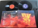 NOW THAT'S WHAT I CALL MUSIC 22 RARE 2 x LP SET EX / NM THE CURE U2 ELTON JOHN