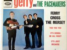 GERRY and THE PACEMAKERS °Ferry cross the Mersey