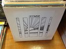 Jefferson Jazz Band JAZZ vinyl LP EX PRIVATE PRESS US