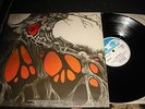 Earth and Fire - UK Rock Prog LP 1971 Nepentha Vertigo RARE Gimmick Sleeve