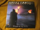 VELES / LEGION split  ORIG VINYL LP graveland arkona behemoth thors hammer