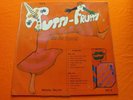 Rare Reggae SKA LP: Prince Buster   Tutti Frutti   FAB  Melodisc Records MS 6