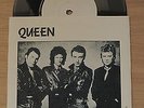 QUEEN - ROCK 'N' ROLL - 7