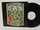 70s Prog Electronic Synth Rock CAN ege bamyasi German Vinyl LP