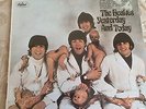 Beatles Butcher reproduction - Stereo copy still in the shrink-wrap