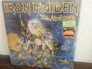 IRON MAIDEN - LIVE AFTER DEATH