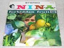 Nina Simone Forbidden Fruit ORIG 1961 Colpix SCP-419 RARE Stereo LP NM dg