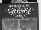 BLACK WITCHERY - Summoning of Infernal Legions 7